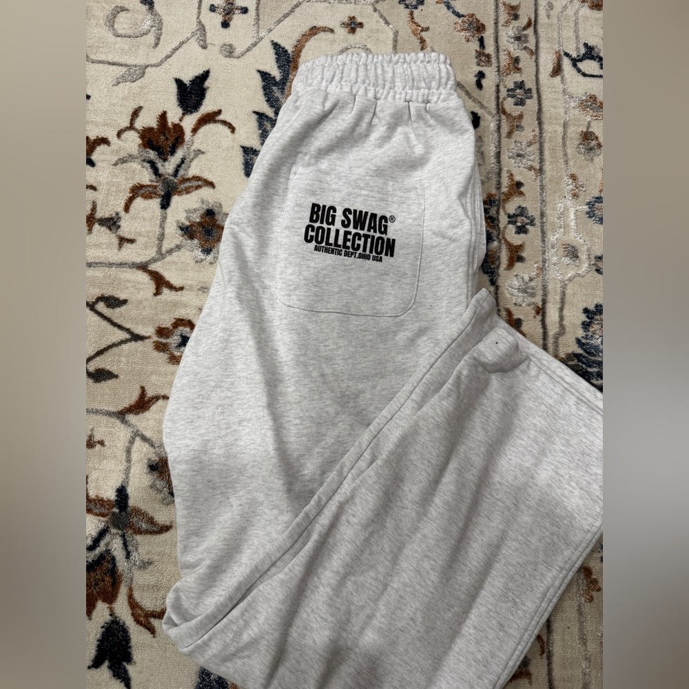 BigSwag collection sweatpants Men’s